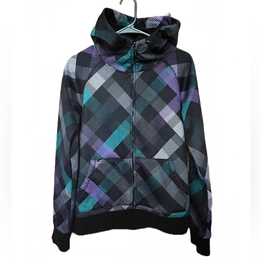 Empyre Womens snowboarding shell Zumiez size medium